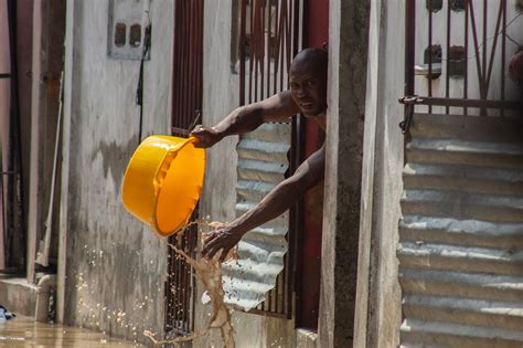 Estados Unidos Incita A Sus Ciudadanos A Abandonar Haití “lo Antes