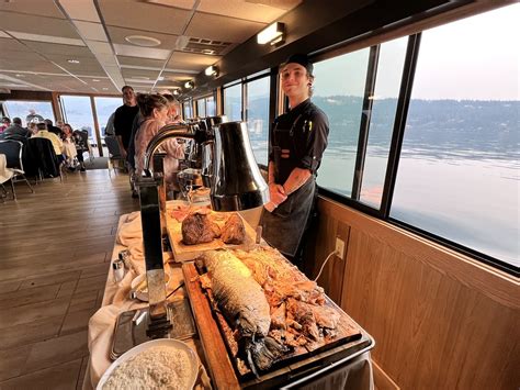 Day Lake Coeur D Alene Dinner Cruise Marsha Scherer Flickr