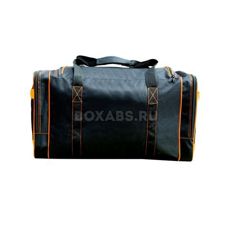 Сумка для бокса LUX