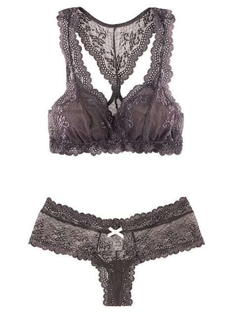 Comfortable Lingerie That S Also Sexy
