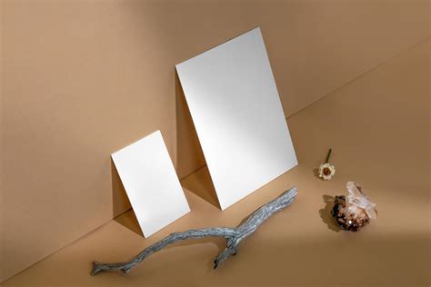 Nude Branding Mockup Scene Premium Free Psd Mockup Store