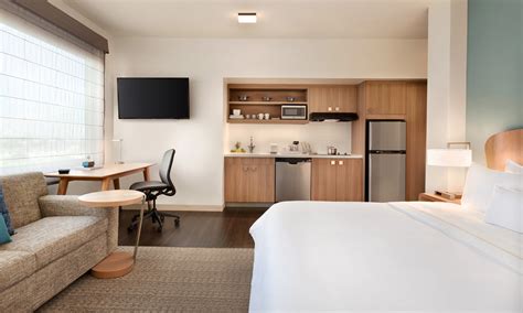Full List Of Hotel Brands That Have Kitchens Or Kitchenettes 2024