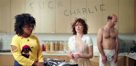 Milana Vayntrub Nude LEAKED Pics Sex Tape Scandal Planet