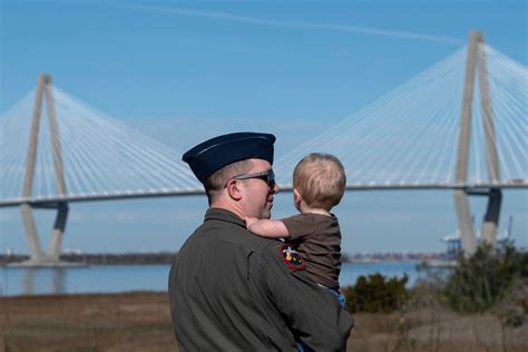 DVIDS - Images - The C-17 Globemaster III soars across the Lowcountry ...