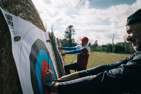 Archery experience | Visit Livorno