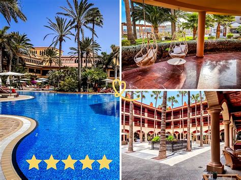 5 best 5-star hotels in Fuerteventura (our reviews + photos) - luxury!