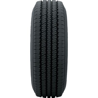 Bridgestone Dueler H/T 684 II Tires | Firestone Complete Auto Care