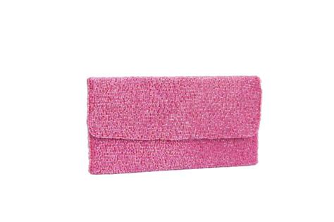 Beaded Clutch Ginny Maries