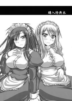 Artist Crowly Nhentai Hentai Doujinshi And Manga