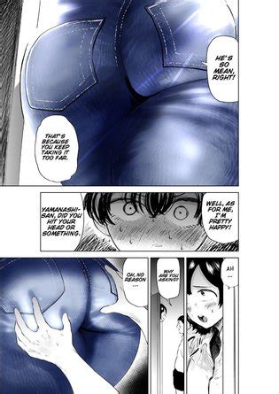 Sekkyokuteki Na Beit No Senpai No Hanashi A Story Of A Senior Part Timer Luscious Hentai