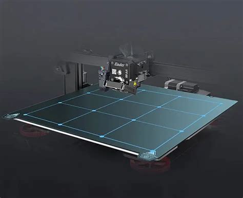 3D принтер Creality Ender 3 S1 Plus купить в Москве, Санкт-Петербурге ...
