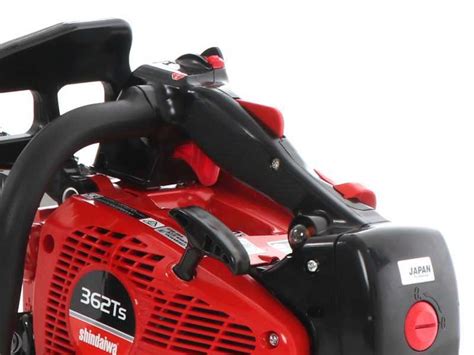 Motosega A Scoppio SHINDAIWA SDK 362TS 35 In Offerta AgriEuro