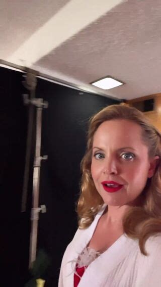 Mena Suvari Menasuvari Nude OnlyFans NudoStar TV