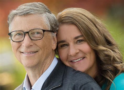 Why Are Bill And Melinda Gates Getting A Divorce After 27