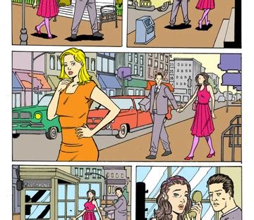 Toytime Muses Sex And Porn Comics