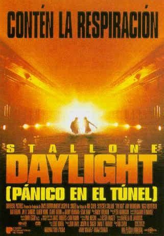 Pánico en el tunel Peliculas en español latino Carteles de cine