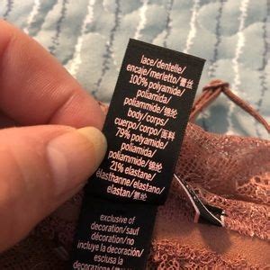 Victoria S Secret Intimates Sleepwear Victorias Secret Babydoll Lingerie Poshmark