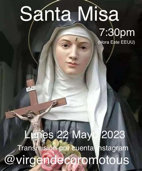 Padre José Palmar on Twitter Los invitamos a participar de la Santa