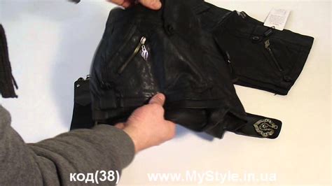 Обзор женских шорт. Шортики секси - YouTube