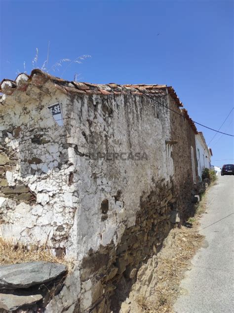 Moradia T Venda Em Alcoutim E Pereiro Supercasa