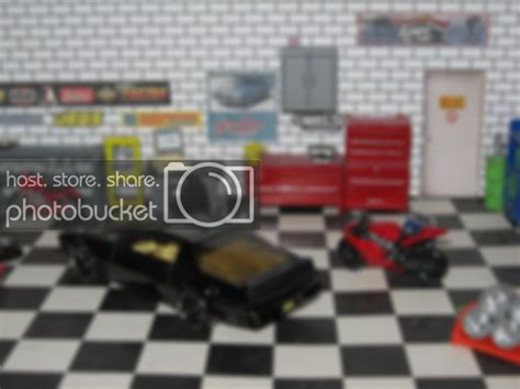 Hot Wheels New Models Knight Rider K I T T Knight Ind Two Thousand Hobbyist Forums
