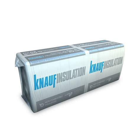 Glass Wool Knauf Timber Frame Party Wall Slab Mm Kokiavilna Lt