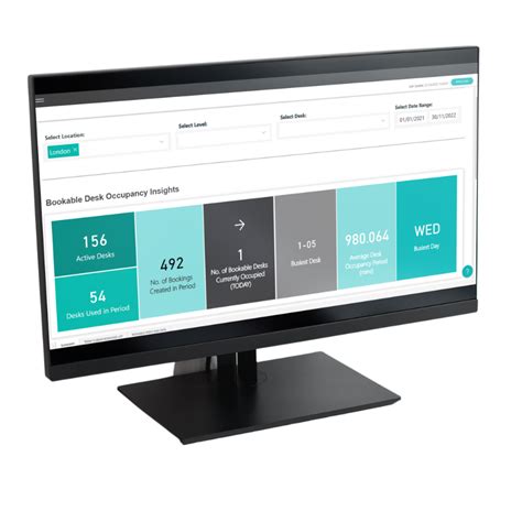 Space Connect | Workspace Software