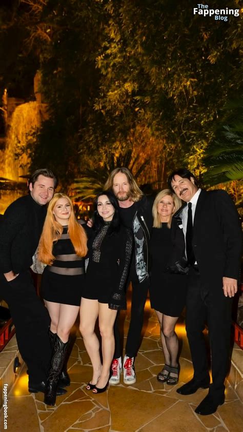 Ariel Winter Arielwinter Nude The Fappening Photo 7436270 FappeningBook