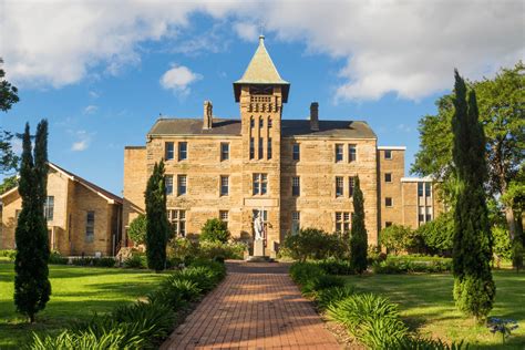 7 Best Private Schools In Raleigh Nc