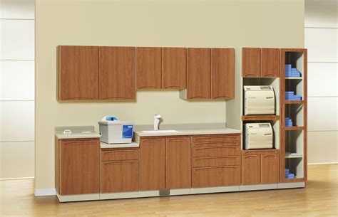 Dental Office Cabinets