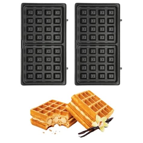 Вафельница 4в1 Zepline 2200W ZP-801 Мультимейкер со сменными панелями ...