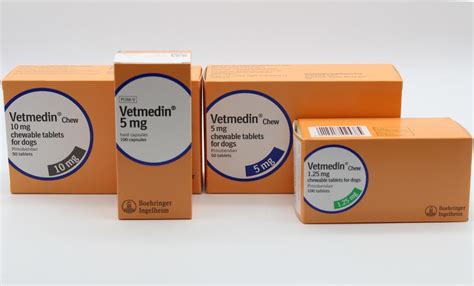 Vetmedin Tablets for 🐶 Dogs - VioVet
