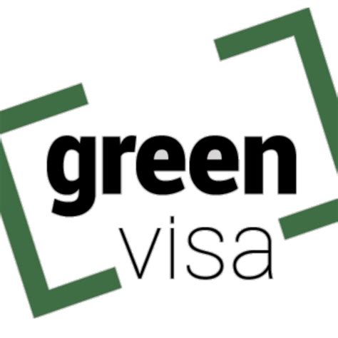 Green Visa Youtube
