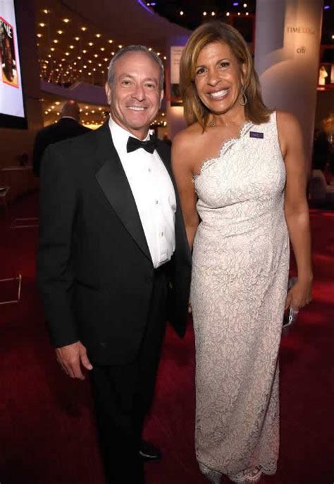 Hoda Kotb stuns fans with gorgeous wedding photos from 'magical' day