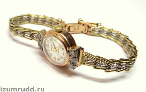 Золотые Женские Часы Ссср Фото Цены – Telegraph