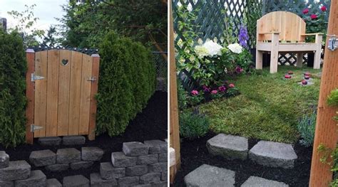 Детский уголок своими руками