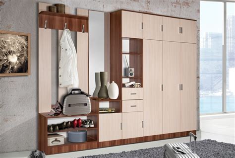 Купить прихожую Любава-3 от производителя фабрики Стиль