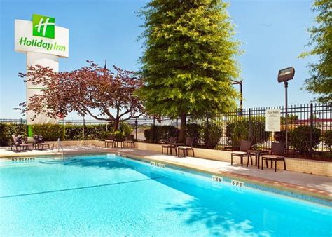 Holiday Inn Presidential Downtown Little Rock $127 ($̶1̶7̶1̶) - UPDATED ...