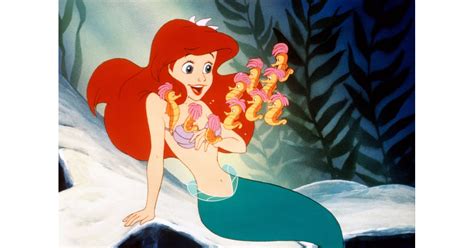 Ariel | Disney Princess Quotes | POPSUGAR Love & Sex Photo 16