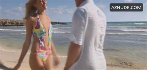 Evgeniya Loza Nude Aznude