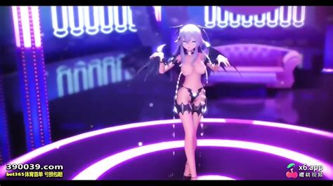 MMD R 18 SEX DANCETASTY HOT BUTTOCKS SWEET INTENSE PLEASURE