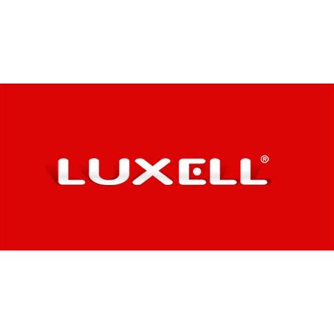 Luxell manuals