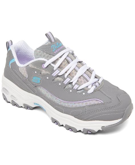 Купить Повседневные кроссовки Женские кроссовки D'Lites - Glowing Path ...