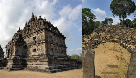 Rahasia Gunung Padang Legenda Kerajaan Galuh Purba Dan Uji Kesaktian