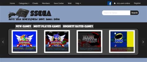 10 Best Sega Genesis Emulator For Windows And Mac In 2024