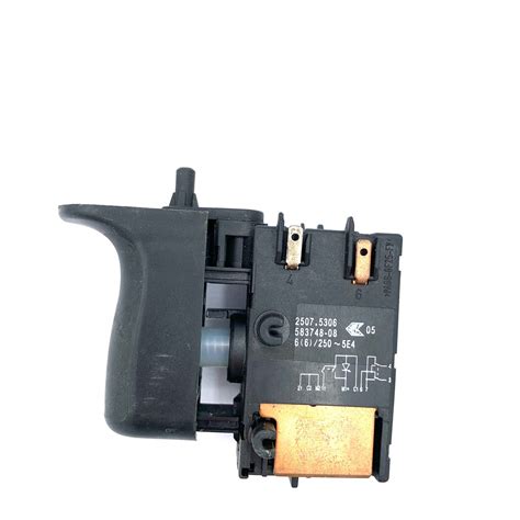 Interruptor 220V P/ Martelete Perfurador Dewalt 583748-08 - Rocfer ...