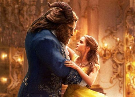 Filme A Bela e a Fera terá momento exclusivamente gay Comunhão