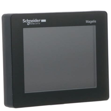 HMIS65 Schneider Electric Datasheet PDF Technical Specs