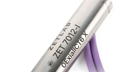 Контрольно-измерительное оборудование ZETLAB, цифровые датчики