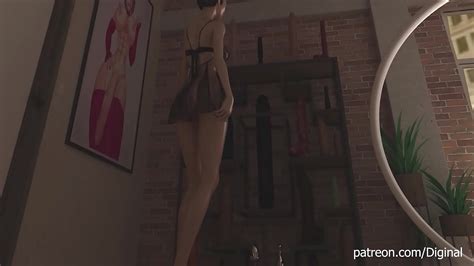 Huge Dildo Anal Machine XNXX